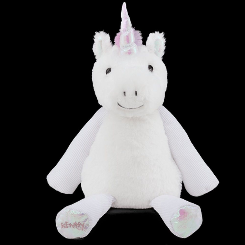 Stella the unicorn scentsy buddy 2020